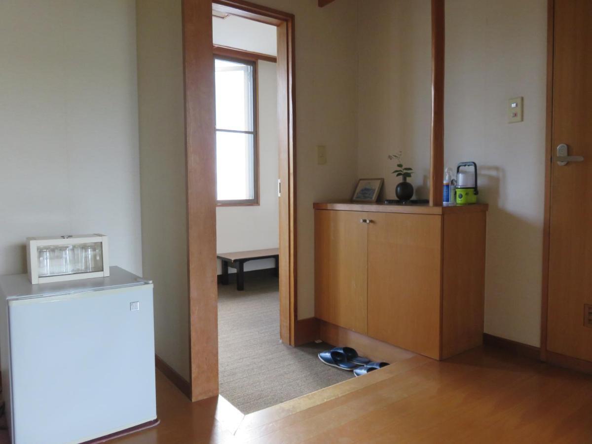 御宿しんしま Matsuzaki  외부 사진