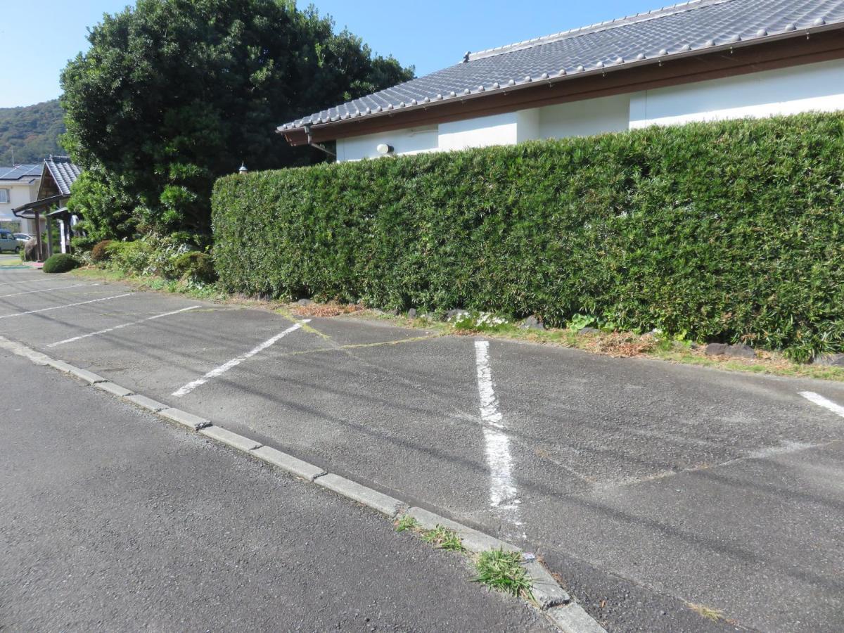 御宿しんしま Matsuzaki  외부 사진