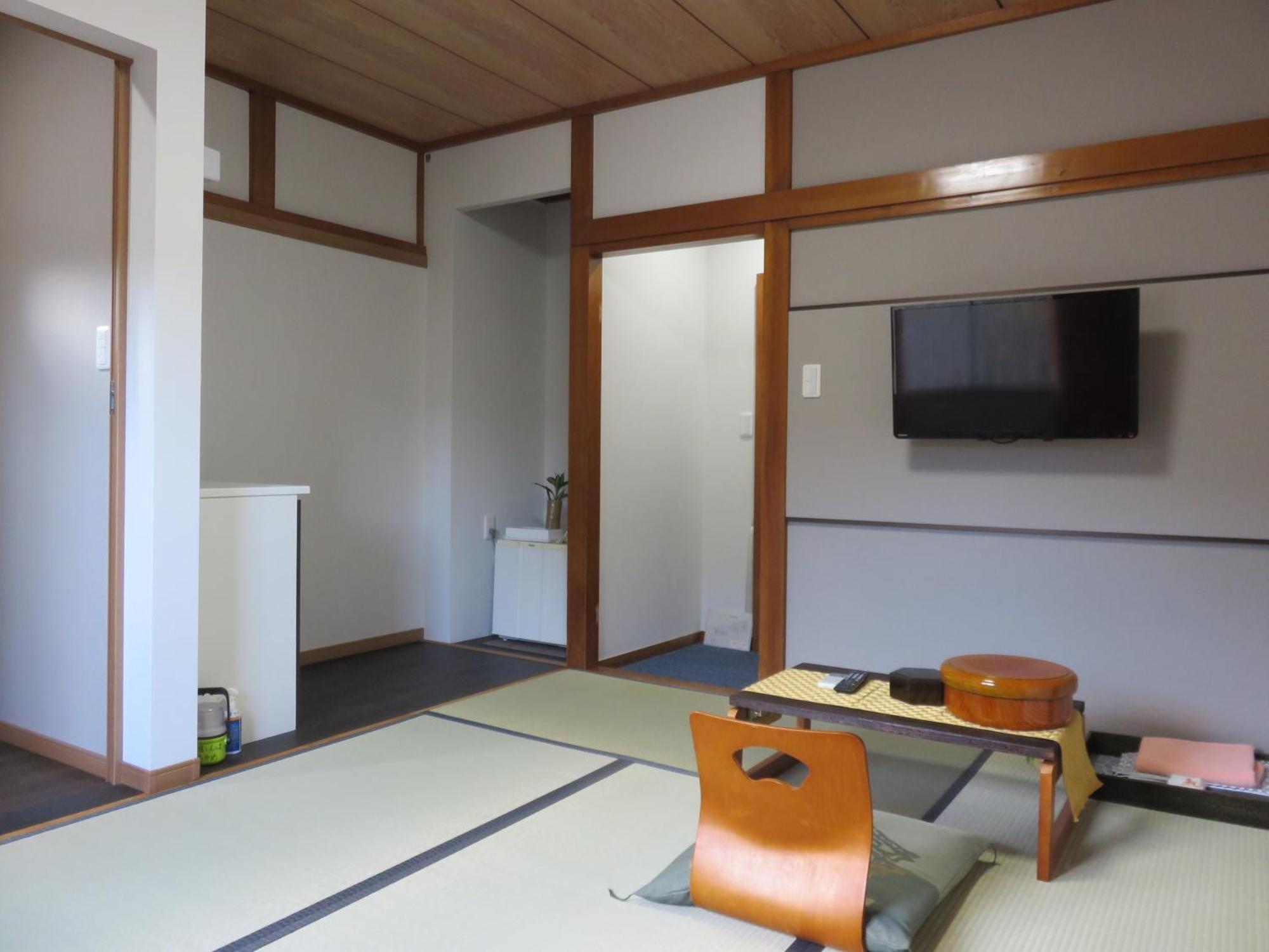 御宿しんしま Matsuzaki  외부 사진