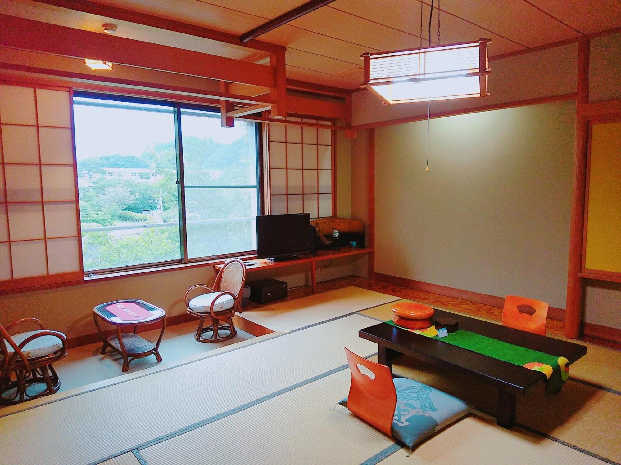 御宿しんしま Matsuzaki  외부 사진