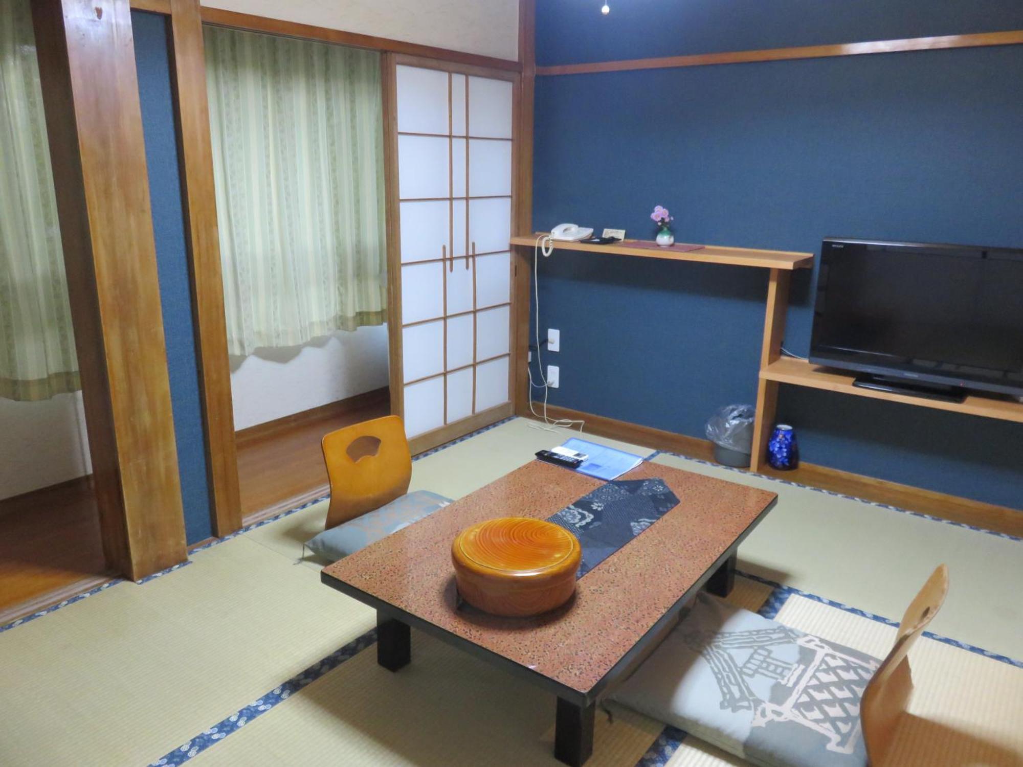 御宿しんしま Matsuzaki  외부 사진