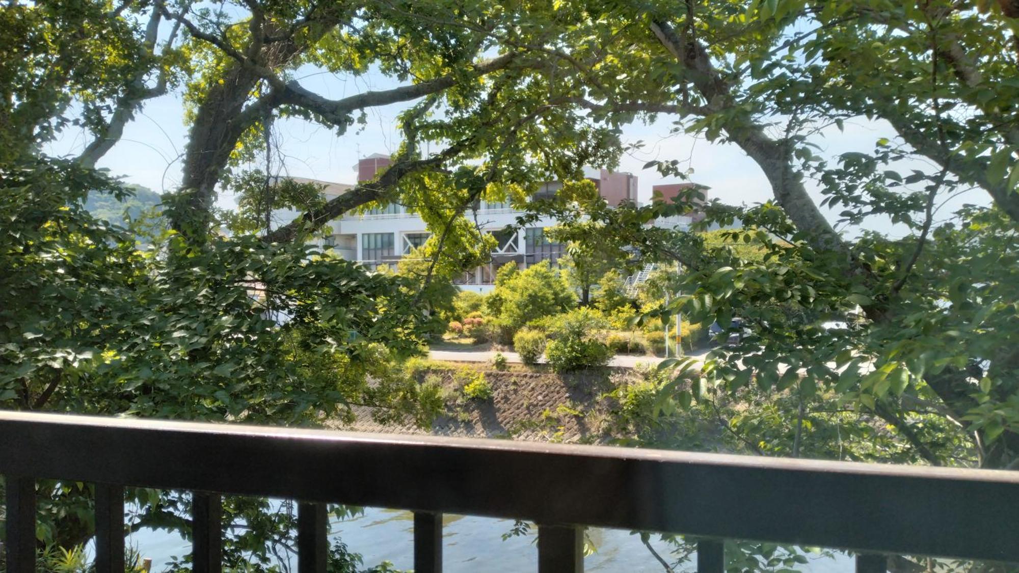 御宿しんしま Matsuzaki  외부 사진