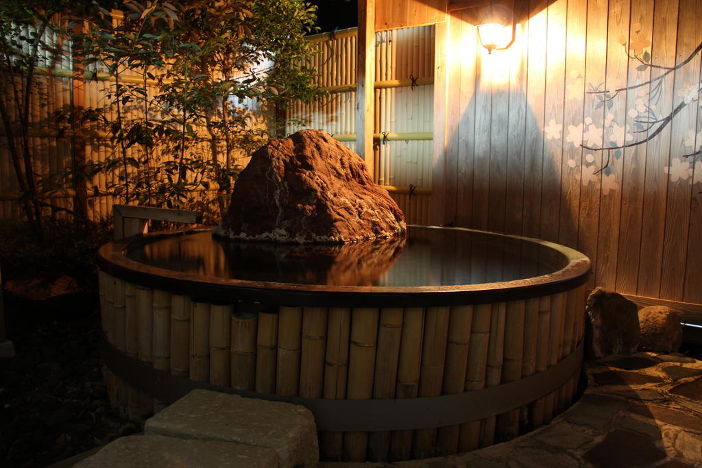 御宿しんしま Matsuzaki  외부 사진