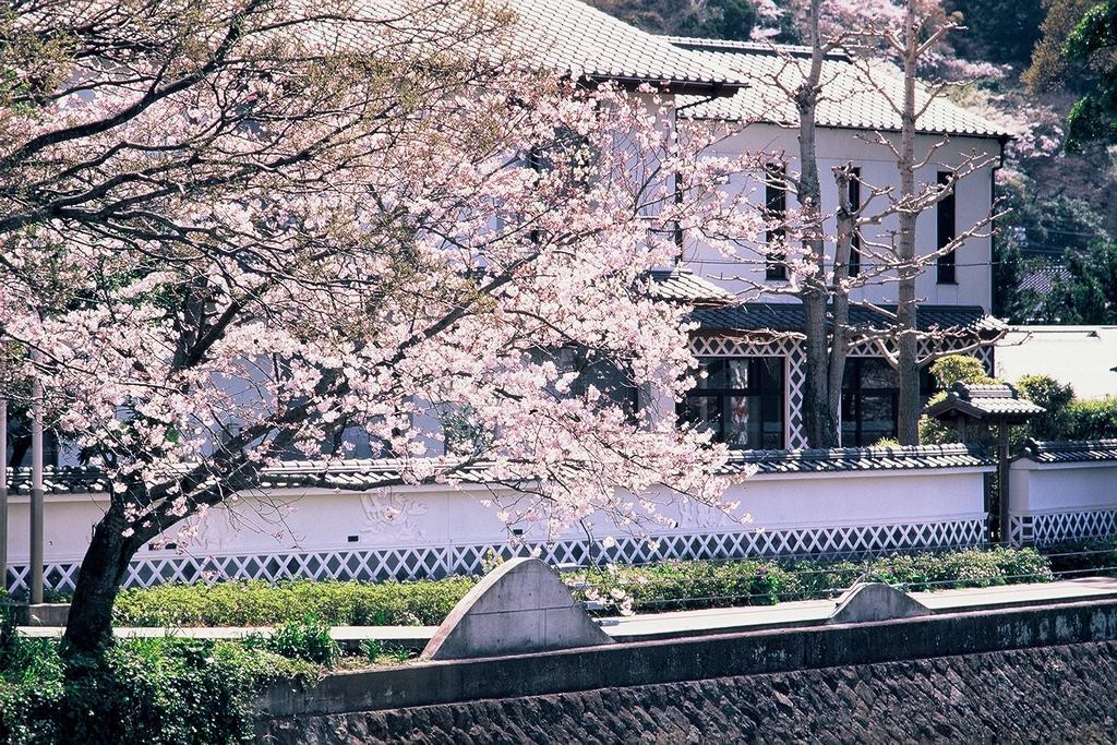 御宿しんしま Matsuzaki  외부 사진