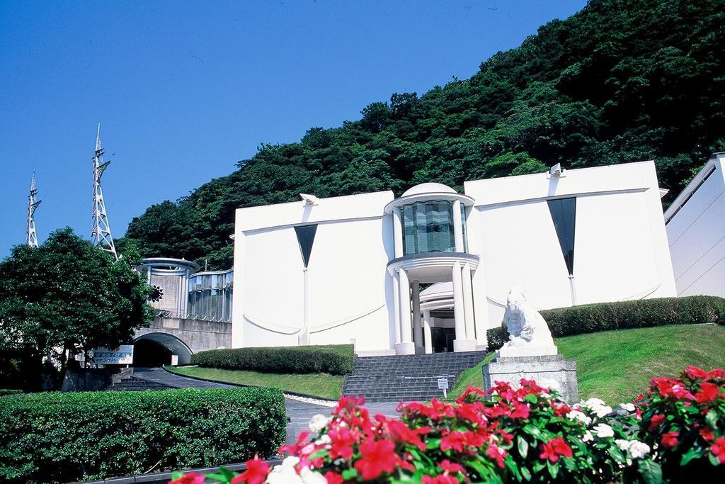 御宿しんしま Matsuzaki  외부 사진
