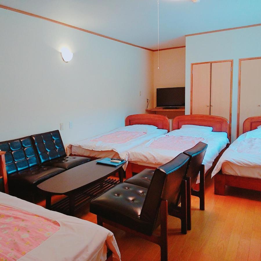 御宿しんしま Matsuzaki  외부 사진